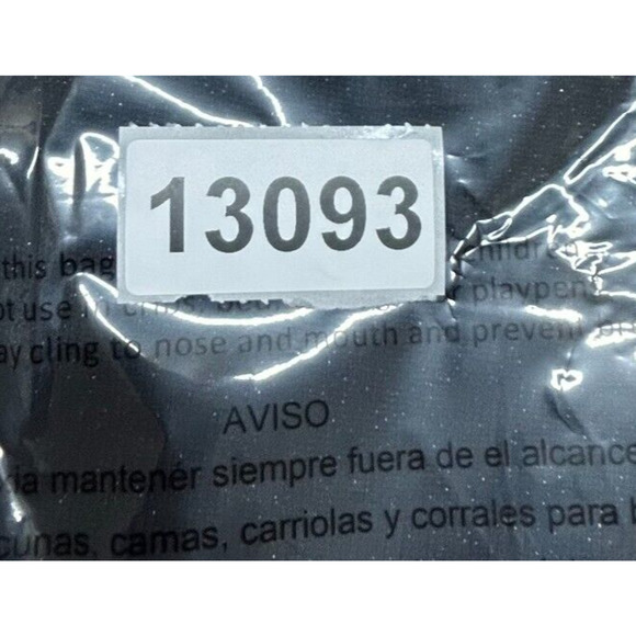 Liz Claiborne Sweater Womens XL Black Metallic Sequins Boat Neck Long Sleeve NWT - Picture 11 of 11